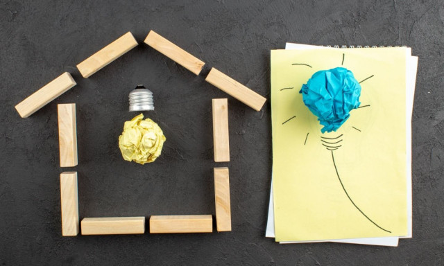 Tips και συμβουλές για να κάνετε οικονομία στο ρεύμα