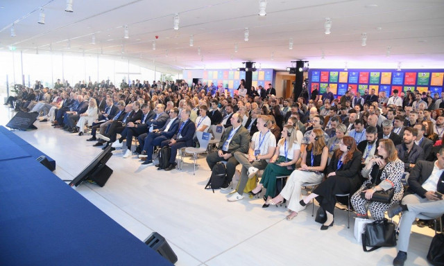 Ημερίδα Υπεύθυνου Παιχνιδιού ΟΠΑΠ: Ηχηρό μήνυμα για προστασία παικτών και πάταξη παράνομου τζόγου