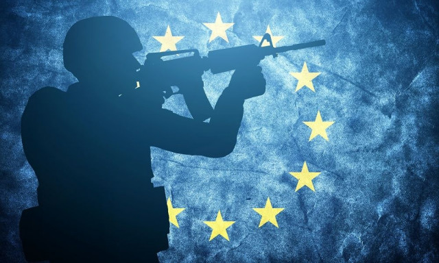 EDIP: Συμφωνία στην ΕΕ για το πρόγραμμα στήριξης της αμυντικής βιομηχανίας