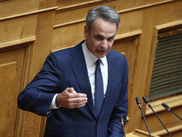 Οι περιοδείες Μητσοτάκη σε Αττική και Μακεδονία: Ζεσταίνει τις μηχανές με φόντο τις εκλογές του 2027