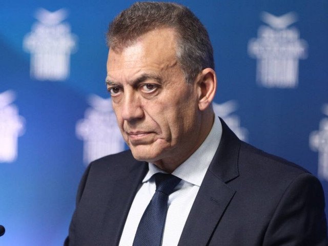 Βρούτσης για τα προβλήματα στο ΣΕΦ: «Ο Ολυμπιακός έχει την απόλυτη ευθύνη της επισκευής»