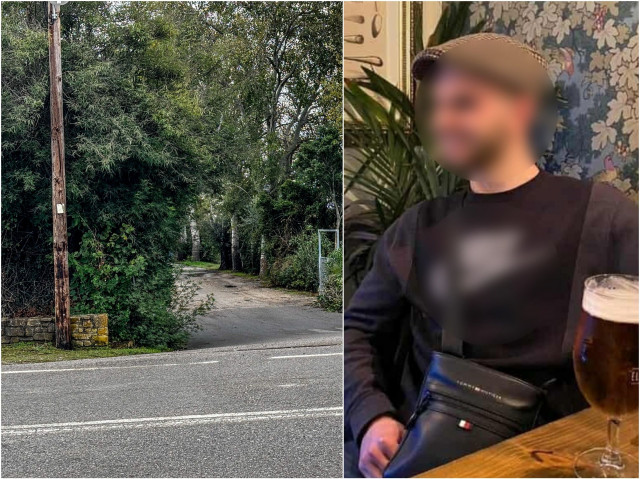 Φοινικούντα: Τα προφητικά λόγια του 68χρονου πριν από το έγκλημα – «Ήθελε να μου κάνει κακό»