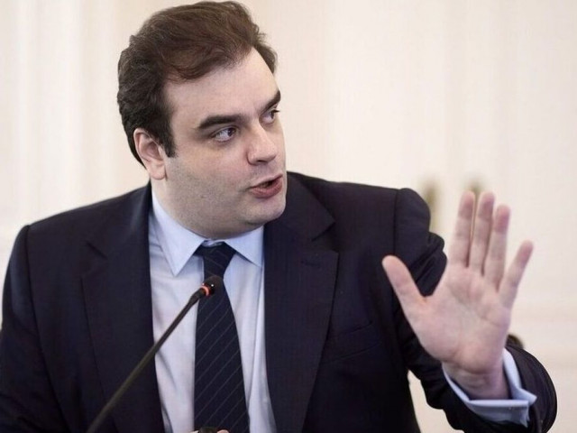 Pierrakakis meets Boujnah: Euronext plans Support and Technology Centre in Athens