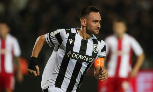 ΑΕΚ - ΠΑΟΚ: Επιστροφή Ζίβκοβιτς για ντέρμπι - Εκτός ο Παβλένκα