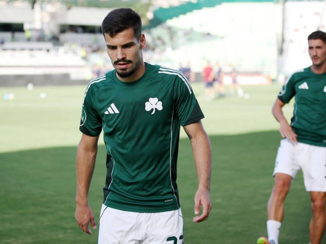 Παναθηναϊκός: Αλλαγή στη λίστα της UEFA – Εκτός ο τραυματίας Ντέσερς, μπήκε ο Πάντοβιτς