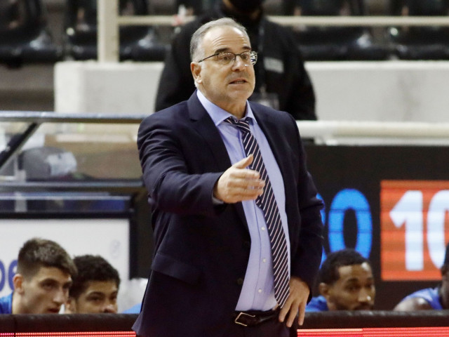 Δικαστική απόφαση για «απαράδεκτη συμπεριφορά» της ΕΟΚ και δικαίωση Σκουρτόπουλου