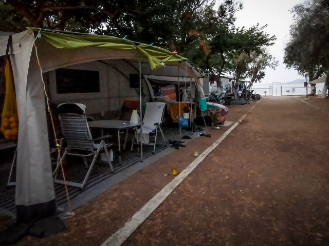 Φοινικούντα: Έξω από το σπίτι του ανιψιού άφησε τον 22χρονο συνεργό ο φερόμενος ως εκτελεστής