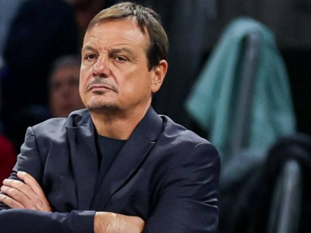 Εφές - Παναθηναϊκός AKTOR: Αυτή είναι η δωδεκάδα του Αταμάν