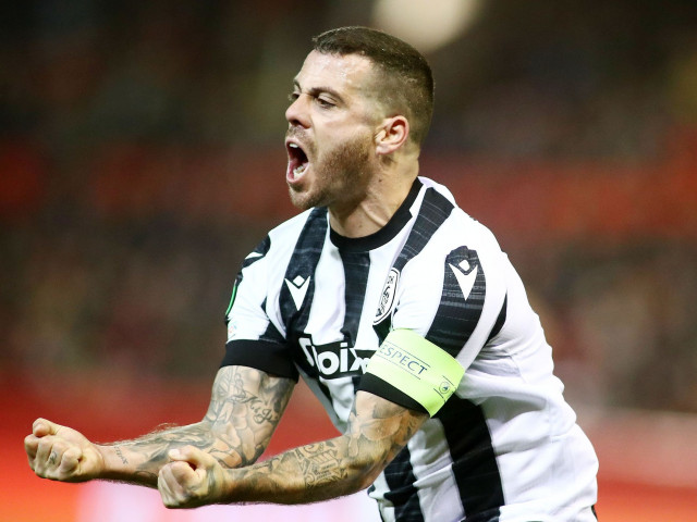 «LEADER: The story of Andre»: Κυκλοφόρησε το ντοκιμαντέρ του Βιεϊρίνια