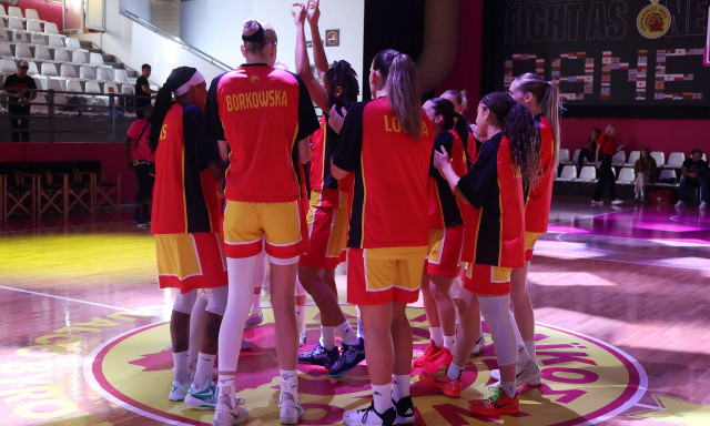 Ο Αθηναϊκός κάνει καταγγελία στη FIBA για προκλητική ανάρτηση της τουρκικής Μπεσίκτας