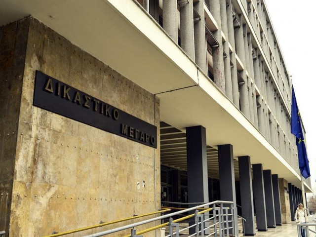 Θεσσαλονίκη: Στη φυλακή ο 21χρονος κατηγορούμενος για συμμετοχή σε κύκλωμα εκμετάλλευσης ανηλίκων