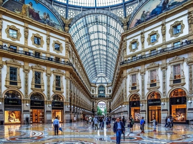 Ιταλία: Αύξηση κατά 50% στον «flat tax» για πλούσιους αλλοδαπούς ανεξαρτήτως εισοδημάτων