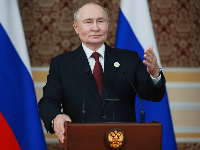 Συνάντηση Τραμπ-Πούτιν στη Βουδαπέστη: Τη σύλληψη του Ρώσου προέδρου ζητά το Βερολίνο