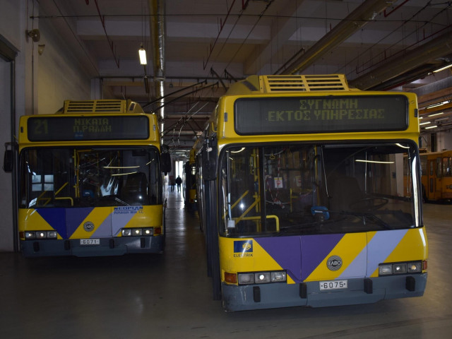 Κατάργηση τρόλεϊ: Πώς θα γίνει και τι εξυπηρετεί - Κυρανάκης: Δεν θα χαθούν θέσεις εργασίας