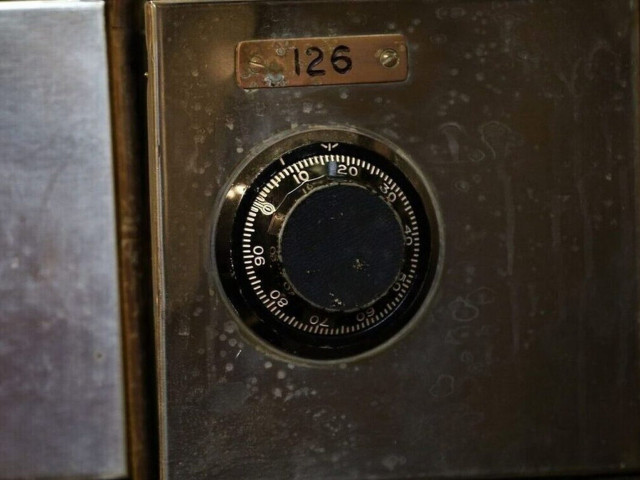 Λακωνία: Κλοπή μαμούθ από σπίτι στην περιοχή Νεάπολη Βοιών – Άδειασαν χρηματοκιβώτιο με 500.000 ευρώ