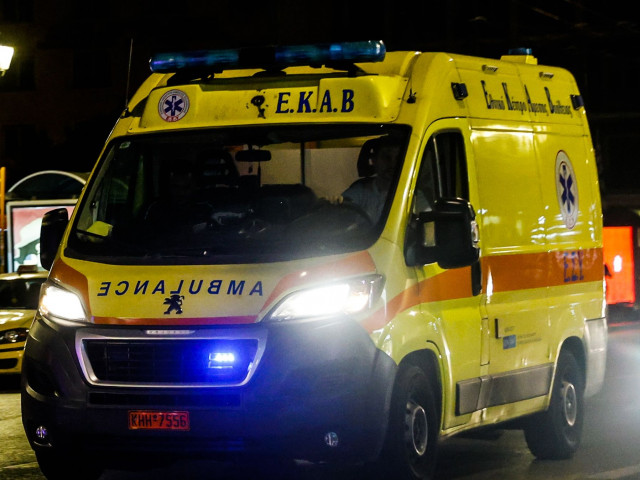 Τραγωδία στο Γκάζι: Νεκρή 16χρονη έξω από κλαμπ