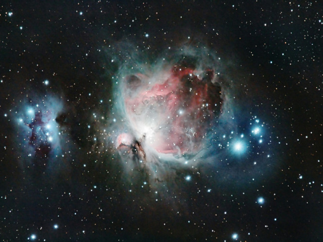 Το Μικρό και το Τυχαίο: Ο Δημόκριτος αποκαλύπτει τι πραγματικά συμβαίνει γύρω μας