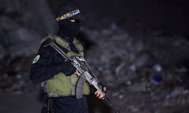 Γάζα: Ο ισραηλινός στρατός παρέλαβε σορό από τον Ερυθρό Σταυρό - Πάει για ιατροδικαστικές εξετάσεις