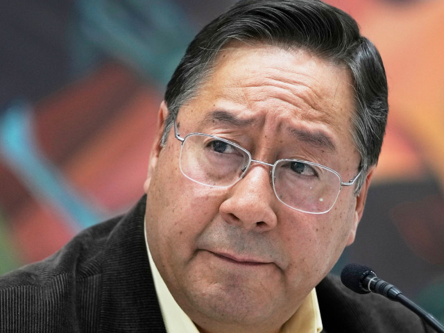 Βολιβία: Βγήκε από τη φυλακή ο γιος του προέδρου Άρσε, μετά τη σύλληψή του για ενδοοικογενειακή βία