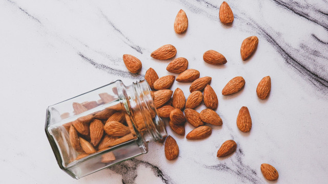 Αμύγδαλο: Απίστευτες οι θρεπτικές ιδιότητές του - Γιατί είναι το νέο «superfood» της κουζίνας