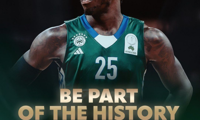 Παναθηναϊκός AKTOR: Η aftermovie του ιστορικού ταξιδιού στην Αυστραλία