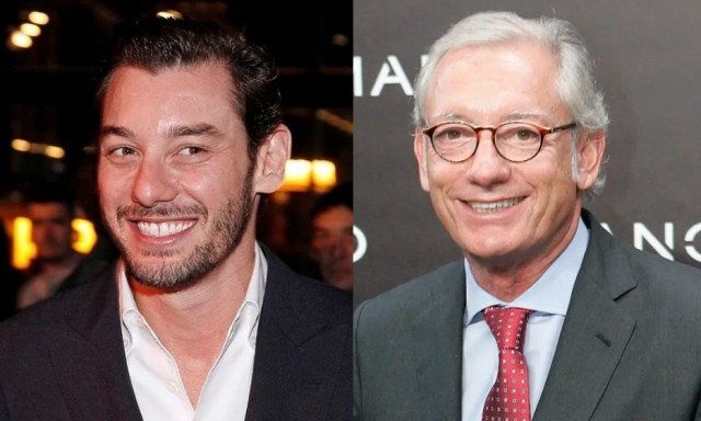 Mango: «Θρίλερ» με τον θάνατο του ιδρυτή - Η «ενοχοποίηση» του γιου και η αντίδραση της οικογένειας