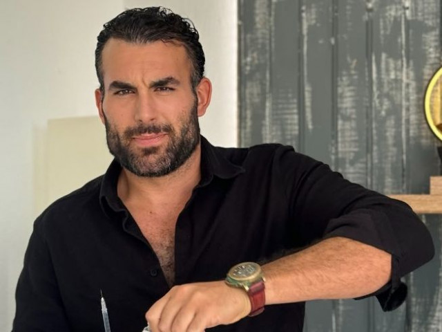 Νικόλαος Φραγκιαδάκης: «Η αναγεννητική ιατρική είναι ένας κώδικας ζωής»