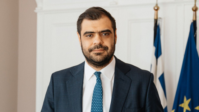 Μαρινάκης: Η τροπολογία για το μνημείο του Άγνωστου Στρατιώτη δεν έχει σχέση με τον αγώνα του Ρούτσι