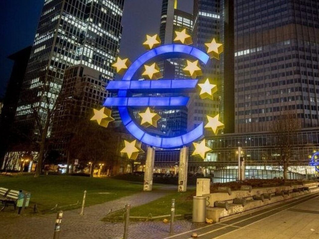 ZDF: Επίκειται μια νέα παγκόσμια χρηματοπιστωτική κρίση;