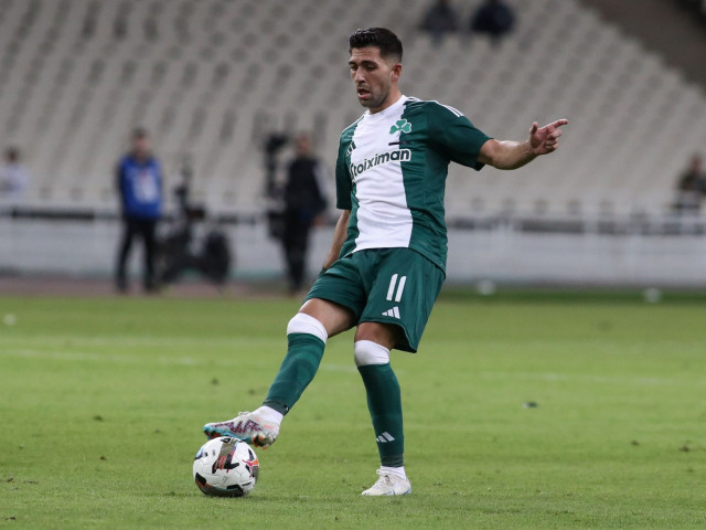 Άρης – Παναθηναϊκός: Η «πράσινη» αποστολή για τον αγώνα του «Κλ. Βικελίδης»