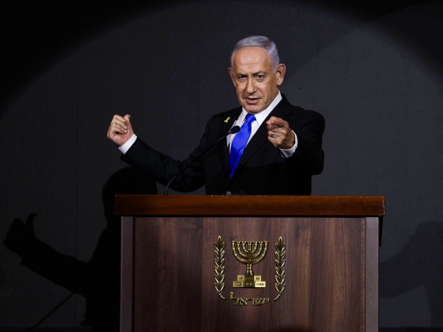 Ισραήλ - Νετανιάχου: «Θα θέσω ξανά υποψηφιότητα στις εκλογές του 2026»