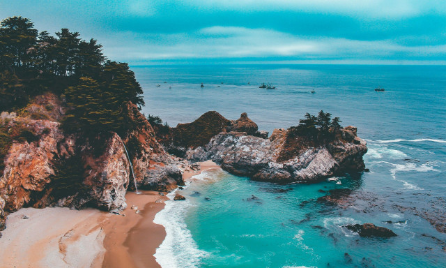 Ιστορικό ρεκόρ υψηλών θερμοκρασιών στον Ειρηνικό Ωκεανό - Προβληματισμός στην επιστημονική κοινότητα