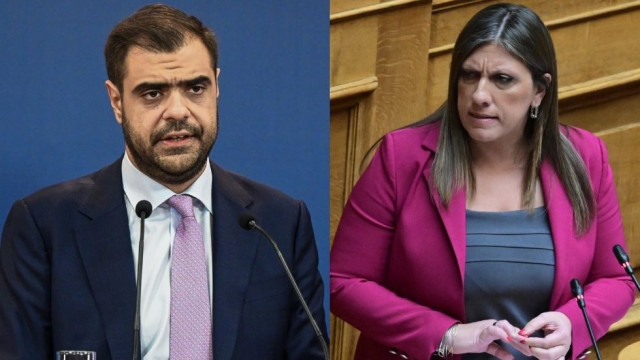 Μαρινάκης: Βάναυση προσβολή στη δημοσιογράφο η αποχώρηση της Κωνσταντοπούλου από τον ΣΚΑΪ