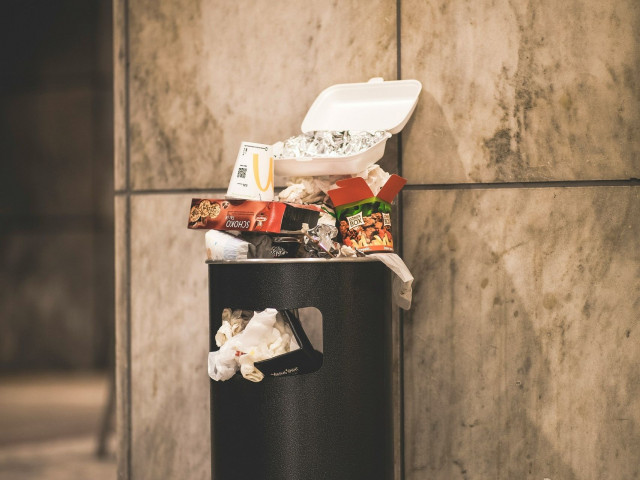 Αρνητική πρωτιά για την Ελλάδα στη σπατάλη τροφίμων – Πάνω από 200 κιλά ανά κάτοικο