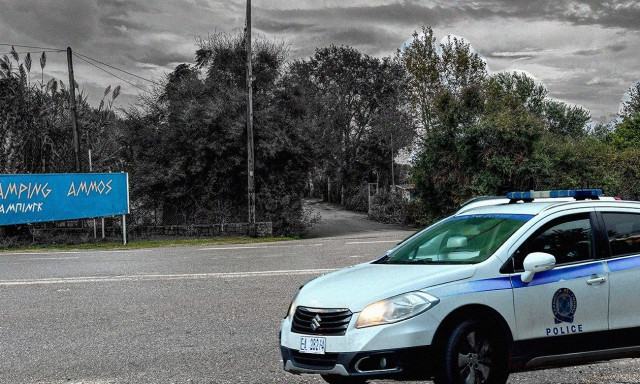 Διπλό φονικό στη Φοινικούντα: Το πακιστανικό κινητό, το λευκό σκούτερ και μάρτυρας «κλειδί»