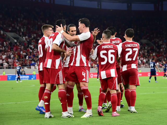 Οι αθλητικές μεταδόσεις της ημέρας (18/10): Πού θα δείτε το ΑΕΛ - Ολυμπιακός