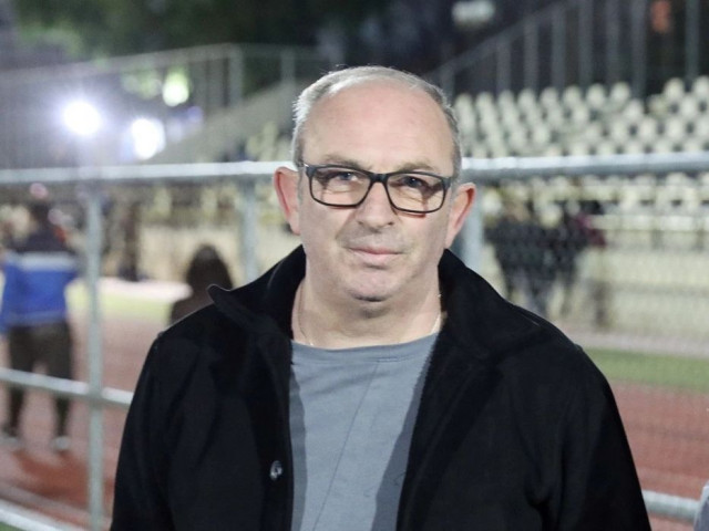 Βασίλης Μπέτσης: Δίωξη στον πρόεδρο του Ατρομήτου – Οδηγείται αύριο στο Αυτόφωρο