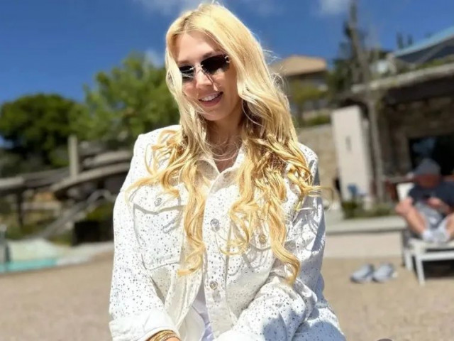 Η Κωνσταντίνα Σπυροπούλου επισκέφτηκε τον ζωολογικό κήπο με τους γιους της – Δείτε εικόνες