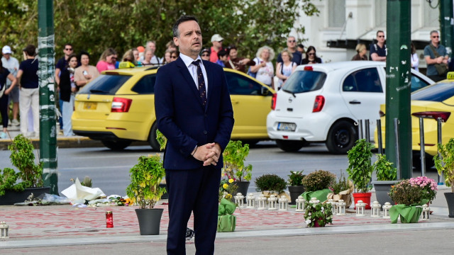 Δούκας για Άγνωστο Στρατιώτη: Δεν φοβόμαστε μην βγουν τα τανκς στους δρόμους