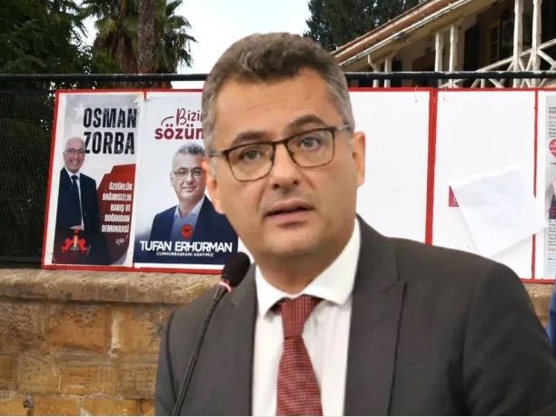 Κατεχόμενα: Ιστορική νίκη Τουφάν Ερχιουρμάν - Πανωλεθρία Τατάρ