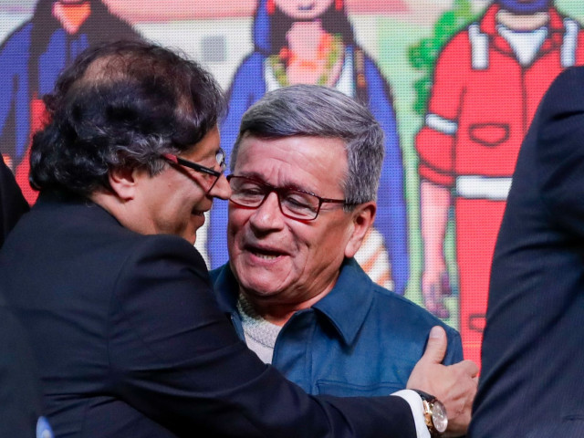 Κολομβία: «Οι Αμερικανοί σκότωσαν ψαρά, όχι ναρκέμπορο» λέει ο πρόεδρος της χώρας