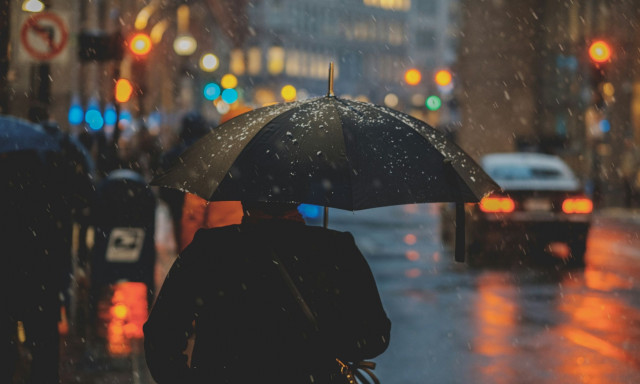 Καιρός: Έρχεται «λευκή εισβολή» στην Ελλάδα - Τι δείχνουν τα ευρωπαϊκά προγνωστικά μοντέλα