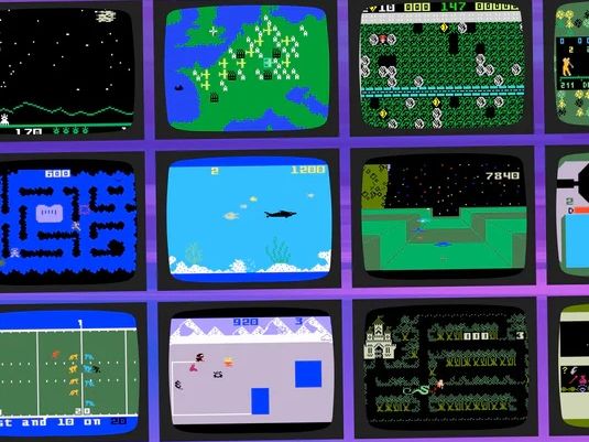Η μεγάλη επιστροφή της Atari – Θρυλική κονσόλα κυκλοφορεί ξανά μετά τη δεκαετία του ’80
