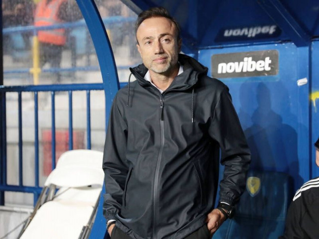 Άρης - Παναθηναϊκός: Το πλάνο του Κόντη για τη μάχη της Θεσσαλονίκης