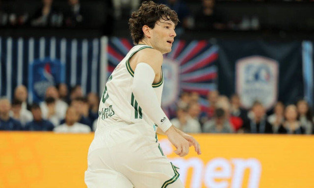 Όσμαν: «Είμαστε καλύτεροι από πέρσι, έχουμε φοβερό ρόστερ»