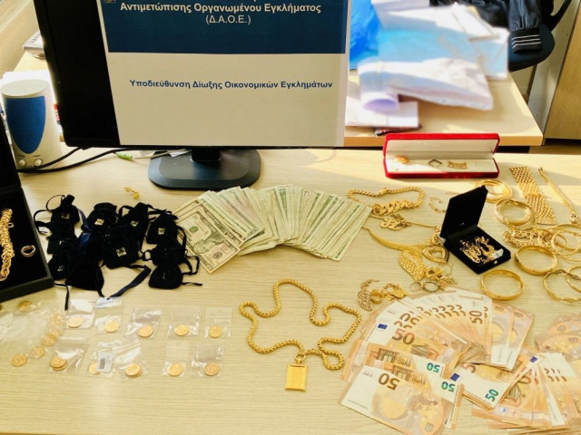 Στη φυλακή τα δύο αδέλφια από τη Συρία για την υπόθεση απάτης εις βάρος του ΕΦΚΑ