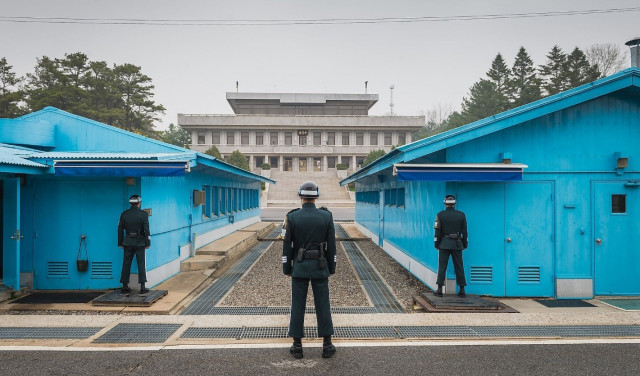 Βόρεια Κορέα: Γυναίκα αποκαλύπτει τους άγραφους κανόνες που χρειάζεται για να επιβιώσεις