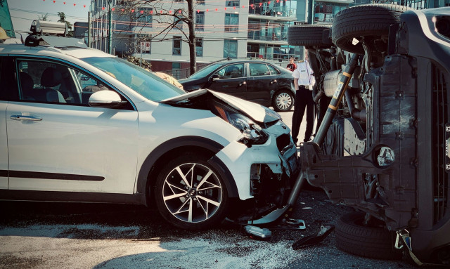Τροχαία ατυχήματα: Σοκάρουν τα στατιστικά στοιχεία - Το αυτοδιαγνωστικό αλκοτέστ και πώς χρησιμεύει