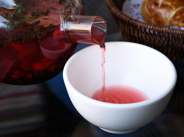 Αυτά είναι τα 8 ροφήματα που «ρίχνουν» γρήγορα την αρτηριακή πίεση