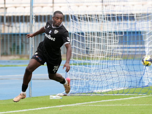 Super League 2: Η Καλαμάτα πήρε το ντέρμπι στην Καλλιθέα – Διπλό ο Πανιώνιος, πρώτο τρίποντο για ΠΑΣ